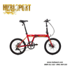 Xe đạp gấp Dahon K-One FKA091 2023