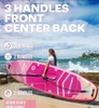 Prana Red 11'6''- Skatinger - Thuyền SUP / Ván chèo đứng bơm hơi