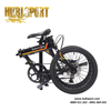 Xe đạp gấp Dahon K-One FKA091 2023