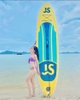 JS335 - JS Board - Thuyền SUP / Ván chèo đứng bơm hơi