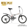 Xe Đạp Gấp Dahon FOX B6 TST061