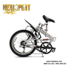 Xe Đạp Gấp Dahon FOX B6 TST061