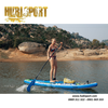 Monkey 2024 - 3m50 - FunWater - Thuyền SUP / Ván chèo đứng bơm hơi