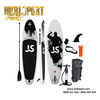 Ninja NJ335 - JS Board - Thuyền SUP / Ván chèo đứng bơm hơi