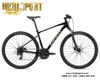 XE ĐẠP ĐỊA HÌNH MTB GIANT ROAM 4 DISC – PHANH ĐĨA, BÁNH 700C – 2022