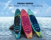 Prana Light Blue 11'6''- Skatinger - Thuyền SUP / Ván chèo đứng bơm hơi