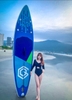 RD335 - GQ Board - SUP / Ván chèo đứng bơm hơi