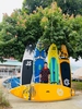 DP335 - GQ Board - SUP / Ván chèo đứng bơm hơi