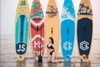 DP335 - GQ Board - SUP / Ván chèo đứng bơm hơi