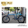 Xe đạp gấp Dahon K-One FKA091 2023