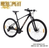 XE ĐẠP ĐỊA HÌNH MTB GIANT ROAM 4 DISC – PHANH ĐĨA, BÁNH 700C – 2022