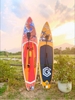 COCO 335 - GQ Board - SUP / Ván chèo đứng bơm hơi