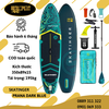 Prana Dark Blue 11'6''- Skatinger - Thuyền SUP / Ván chèo đứng bơm hơi