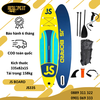 JS335 - JS Board - Thuyền SUP / Ván chèo đứng bơm hơi