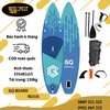 RD335 - GQ Board - SUP / Ván chèo đứng bơm hơi