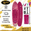 Prana Red 11'6''- Skatinger - Thuyền SUP / Ván chèo đứng bơm hơi