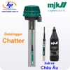 Bộ Data logger quan trắc nước ngầm tự động Chatter