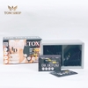 Viên Uống Giảm Cân Thải Độc Dr Detoxi 4D Nhật Bản