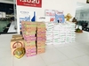 Tổ chức chương trình Thiện nguyện tại Huyện Thới Bình, Tỉnh Cà Mau - 13/08/2022
