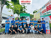 CHƯƠNG TRÌNH HUẤN LUYỆN BẢO DƯỠNG – KIỂM TRA XE HÀNG NGÀY CHO BÁCH HÓA XANH - KIÊN GIANG