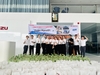 Isuzu Thanh Thảo – Trao yêu thương, nhận nụ cười