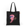 A Head Tote Bag