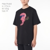 A Head Big Ver Unisex Tee