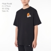 Bàn học 1 - Small Ver Unisex Tee