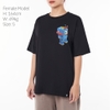 Bạn Mẹt - Small Ver Unisex Tee