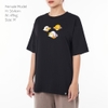 Bánh Bao Nhân Trứng Muối Unisex Tee