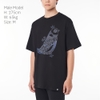 Bird Machine Unisex Tee