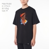 Dan - 12 Con Giap Unisex Tee