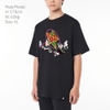 Đèn Ông Sao Unisex Tee