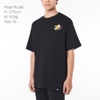 Đồ án - Small Ver Unisex Tee