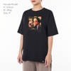 Farewell My Concubine 1 Unisex Tee