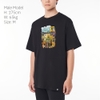 Hà Nội Collage - Small Ver Unisex Tee