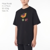 Hàng Thổ Cẩm - Front Ver Unisex Tee