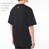 Hổ Ưỡn Ẹo - Vẽ Con Hổ Collection Unisex Tee
