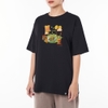 Lá Nhíp Nướng Unisex Tee