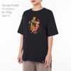 Mao - 12 Con Giap Unisex Tee