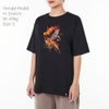 Mui - 12 Con Giap Unisex Tee