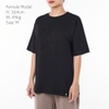 Tấn trò mèo Unisex Tee