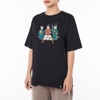 Tam Miêu Tranh Lý Unisex Tee