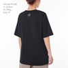 Trứng Ốp La - Front Ver Unisex Tee