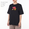 Vệ Sinh - Big Ver Unisex Tee