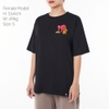 Vệ Sinh - Small Ver Unisex Tee