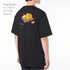 Vịt Nấu Cam - Back Ver Unisex Tee