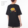 Vịt Nấu Cam - Back Ver Unisex Tee