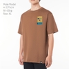 Bao Thuốc Lá Unisex Tee