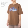 Bình Hoa Unisex Tee